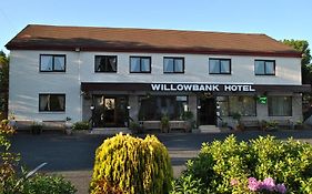 Willowbank Hotel Largs